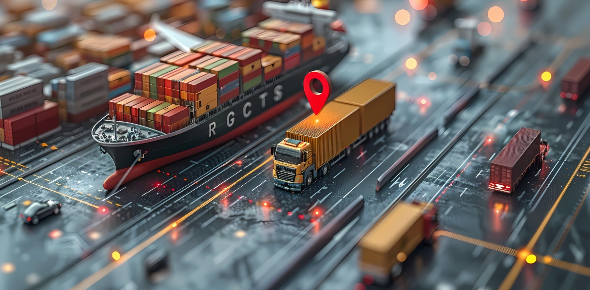 Ocean Freight From Australia