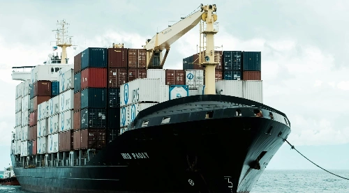 Ocean Freight From Australia